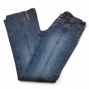 Juniors Cest Toi Jeans size 3 - waist 27"